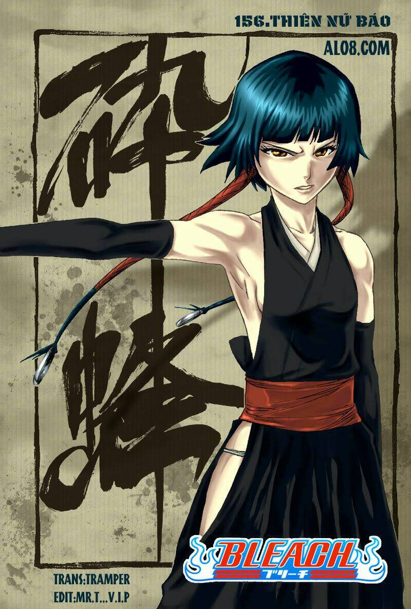 thần chết ichigo chapter 158 6