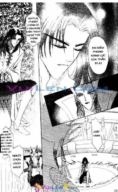 hai nàng công chúa chapter 4 29