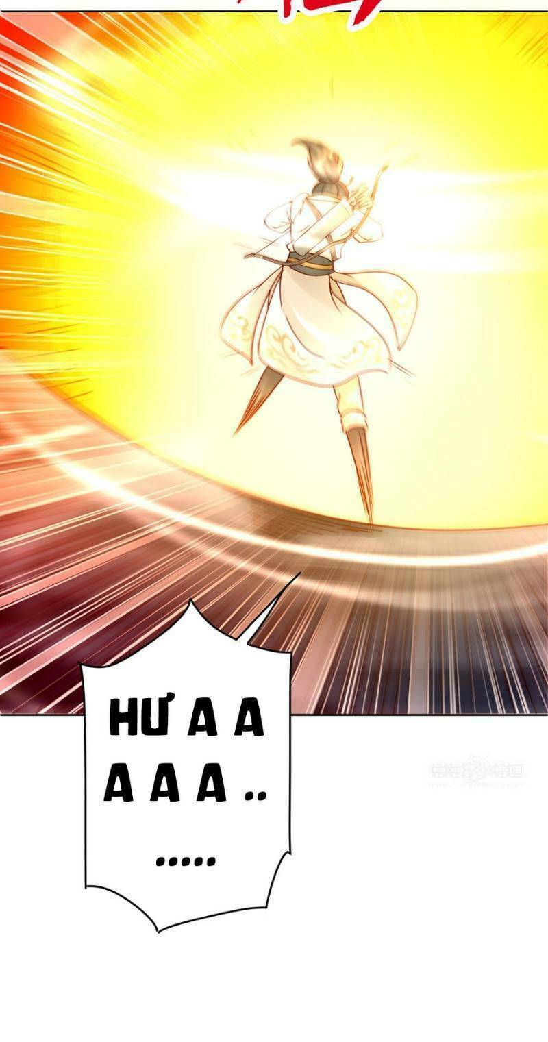 thiên kim bất hoán chapter 43 20