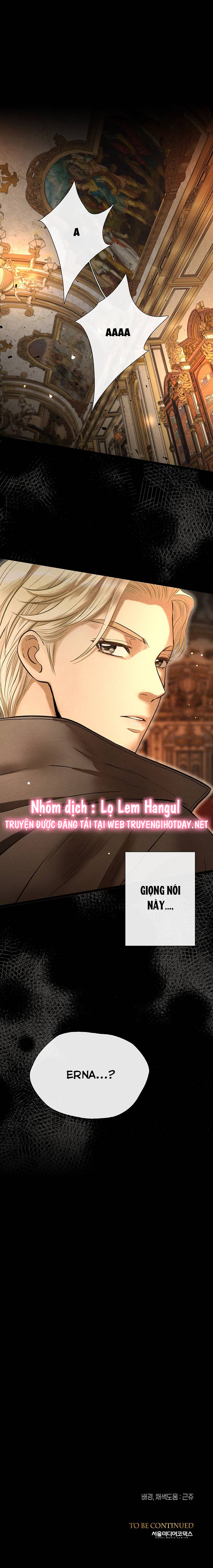 hoàng tử phiền toái chapter 16 35