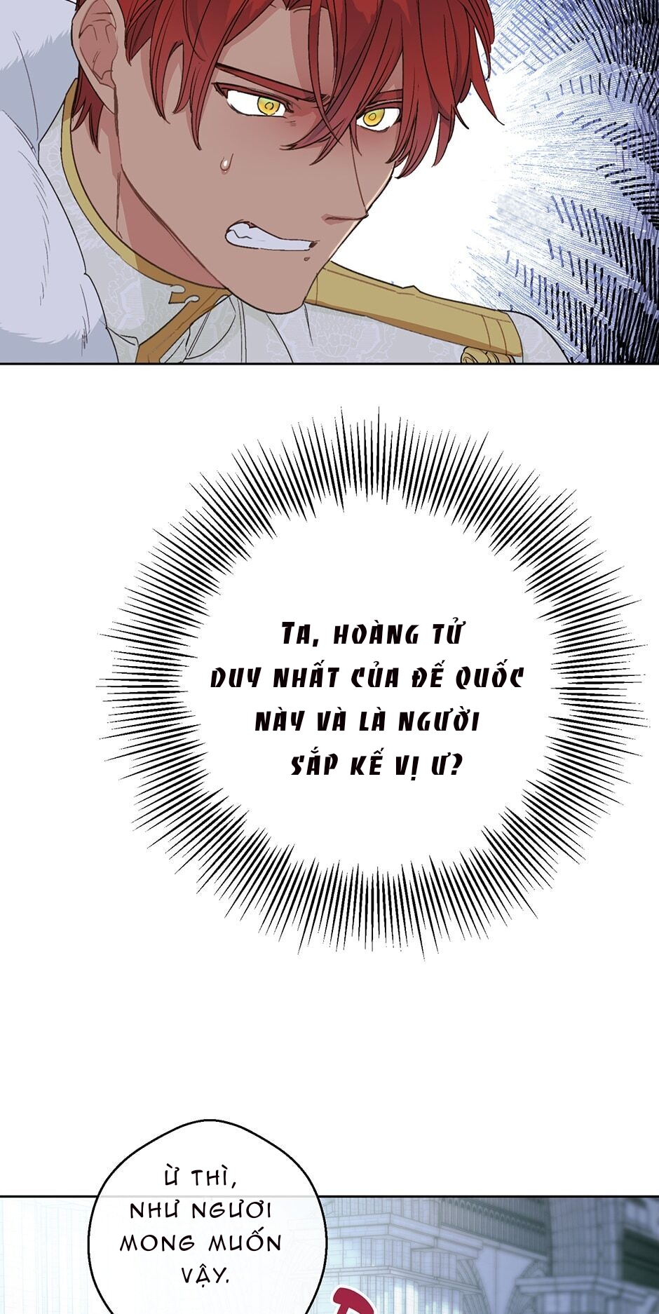 50 công thức pha trà của nữ công tước chapter 123 7