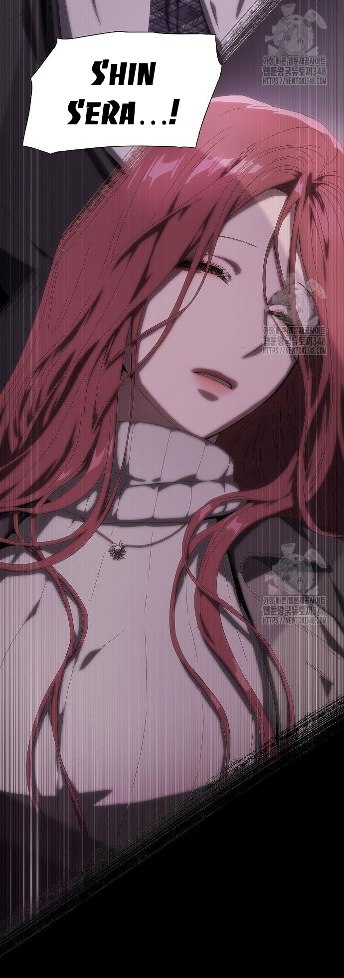 không thể thoát ra khỏi bộ phim kịch tính chapter 26.2 51