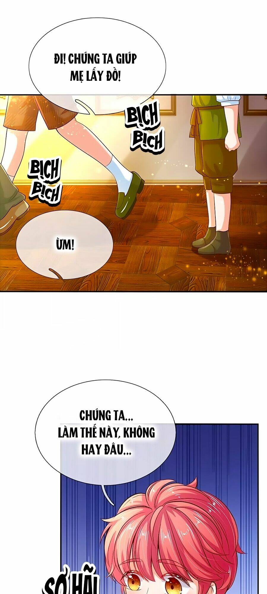 bỗng một ngày nọ trở thành con gái vua chapter 48 12