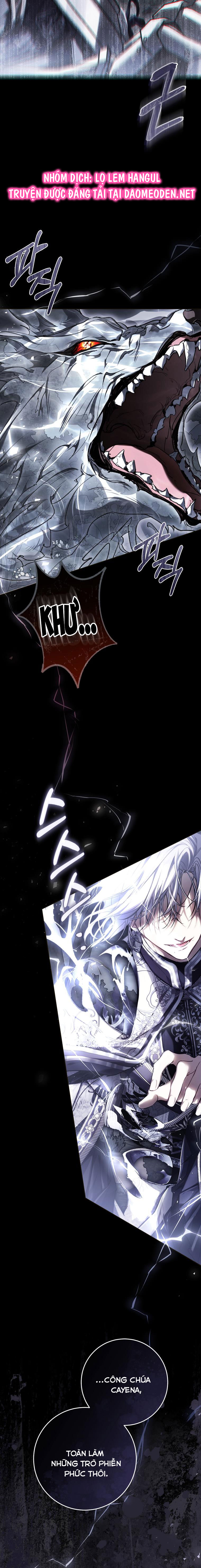 con rối ác nữ marionette chapter 100 25