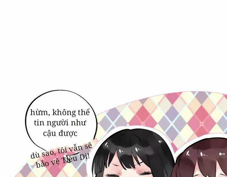 sos! tôi đã yêu một con sâu bướm (phần 2) chapter 31 66
