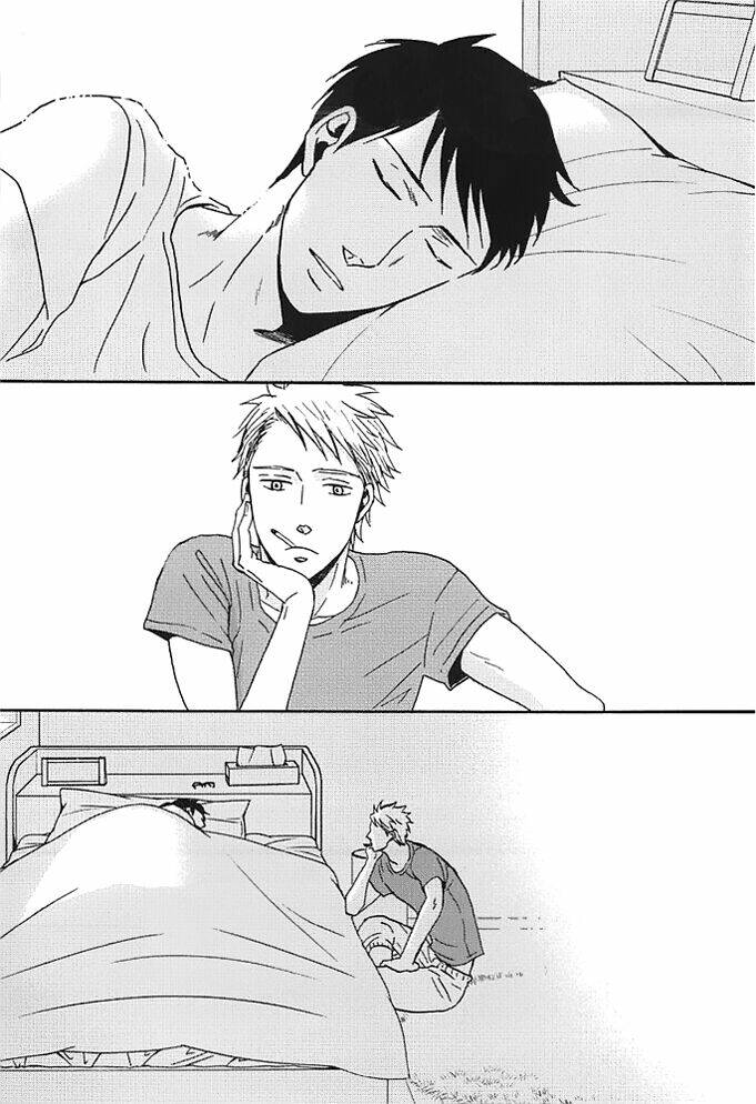 soredemo, yasashii koi wo suru chapter 6 4