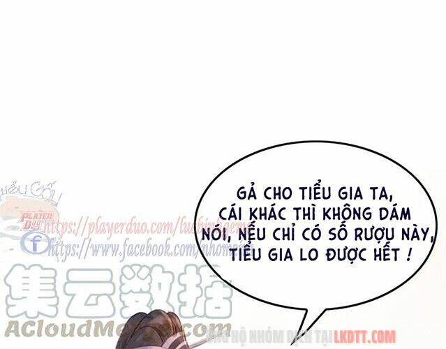 trọng sinh bá sủng nhiếp chính vương quá mạnh mẽ chapter 71 11