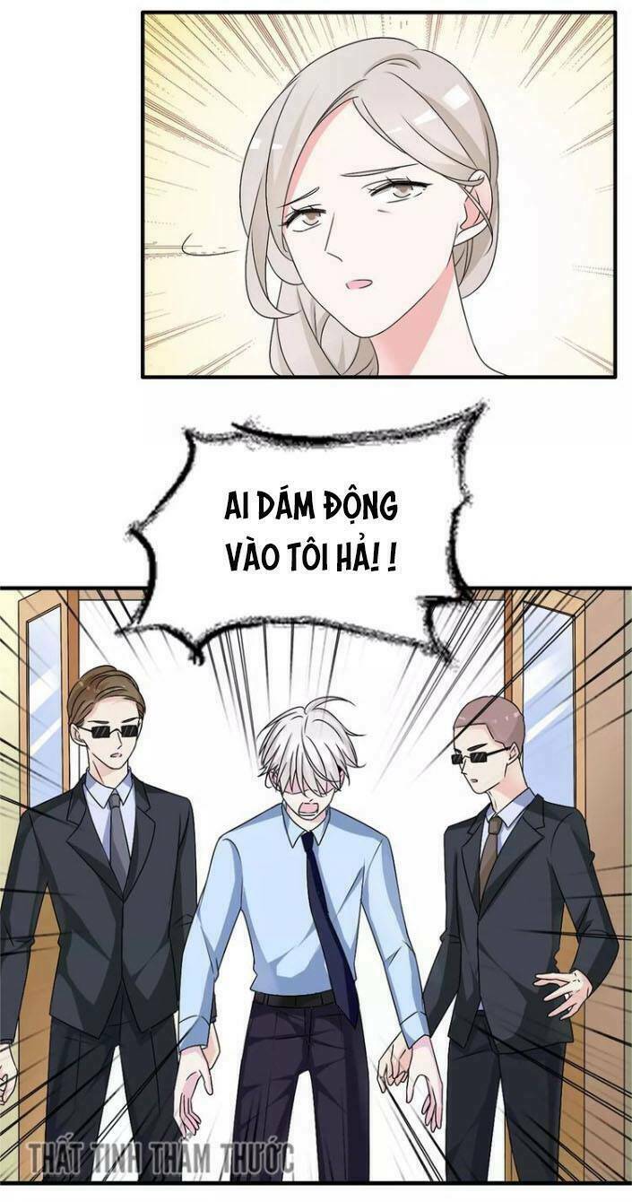 lều khều biết yêu chapter 81 8