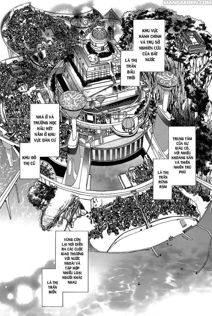 the thief and the jewel girl chapter 1 6