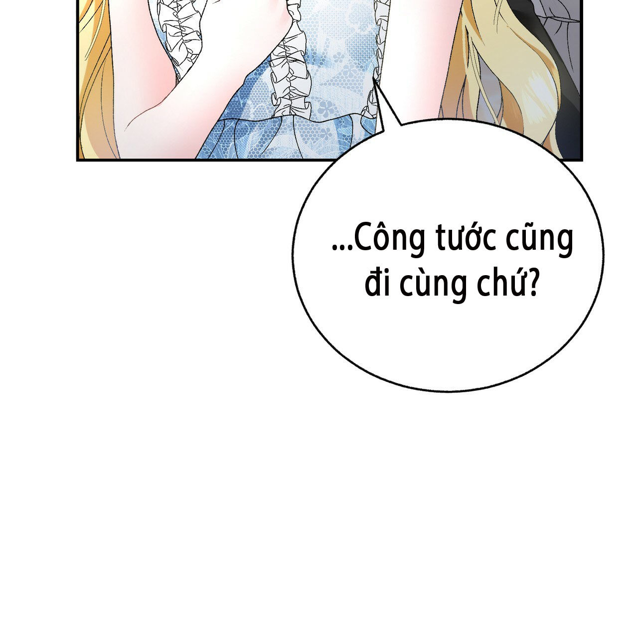 người tình chạy trốn chapter 1.2 60