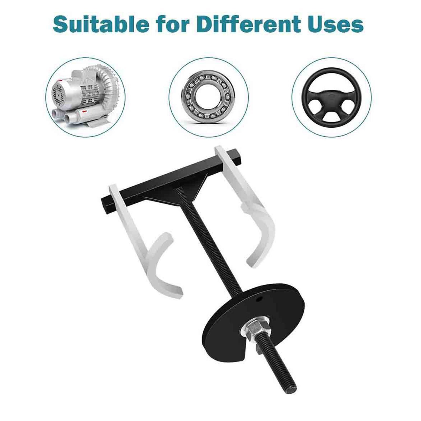 Transmission Spring Compressor Professional Transmission Clutch Removing Installing Tool  Strut Spring Compressor Tool  for Cars