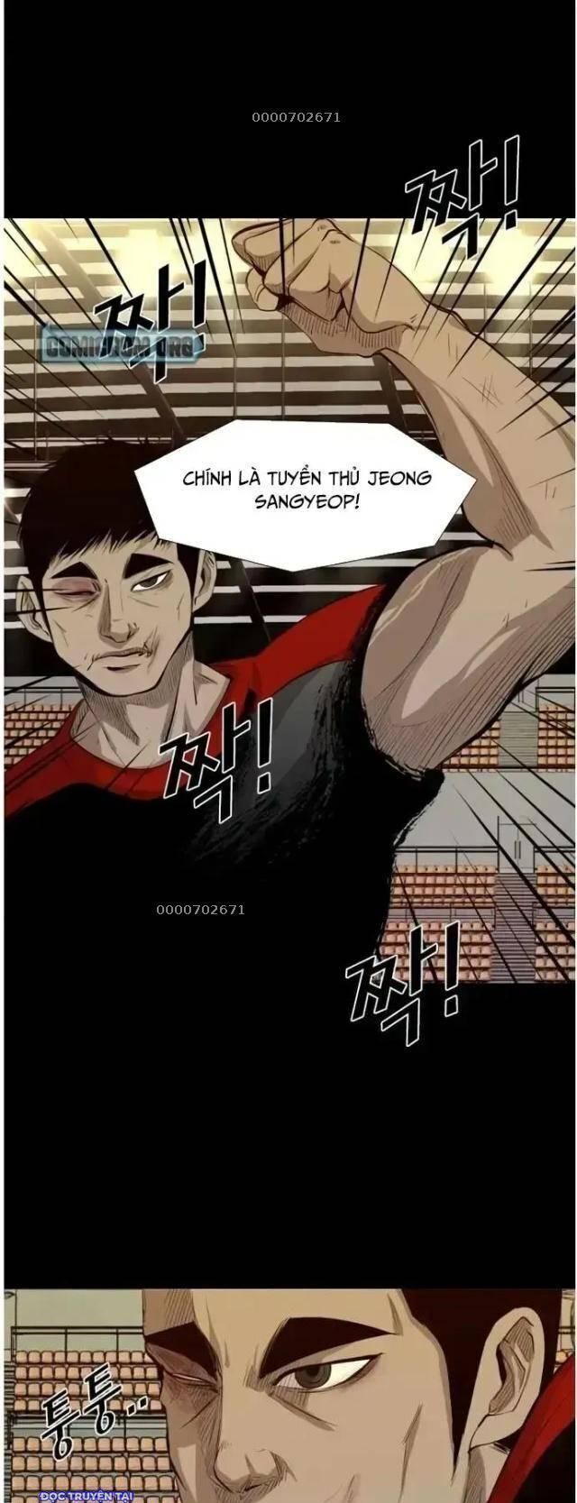 shark - cá mập chapter 133 24