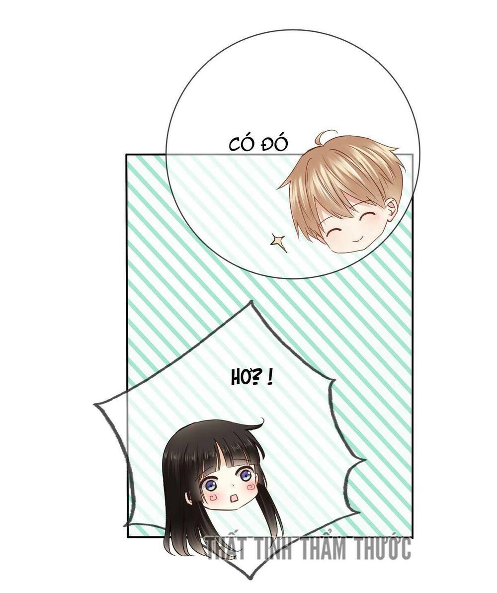 bay qua thiên sơn đến yêu anh chapter 46 15