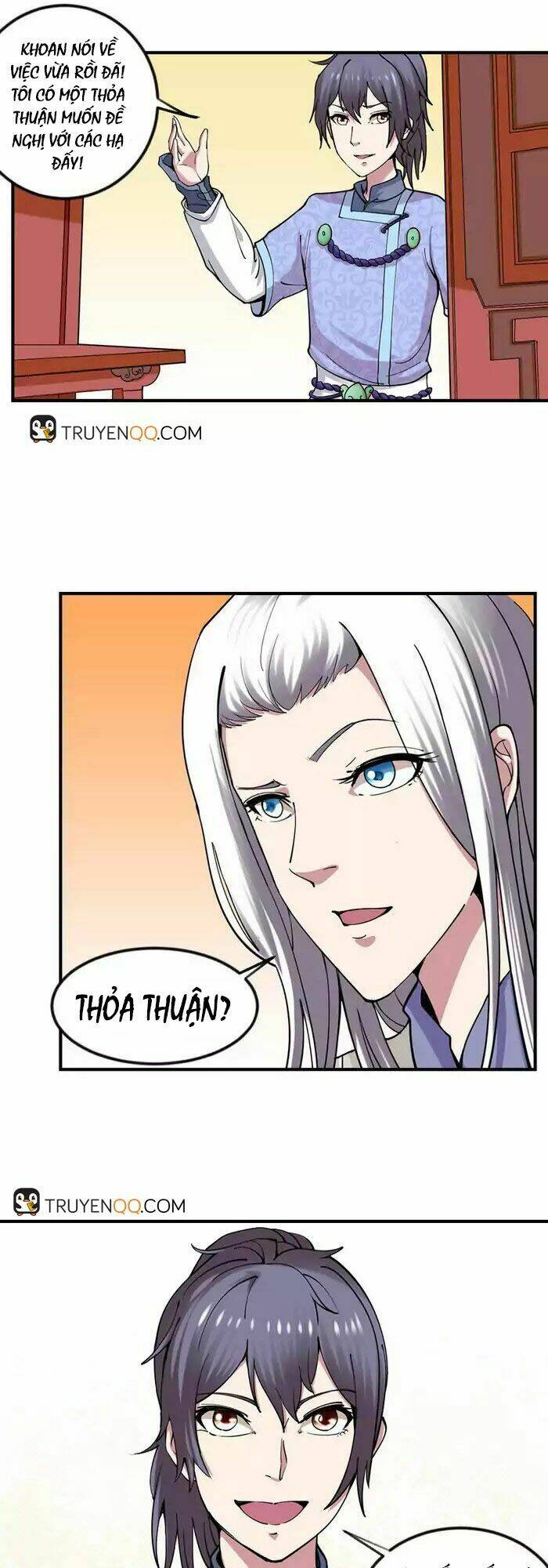 immortal merchant chapter 4 22