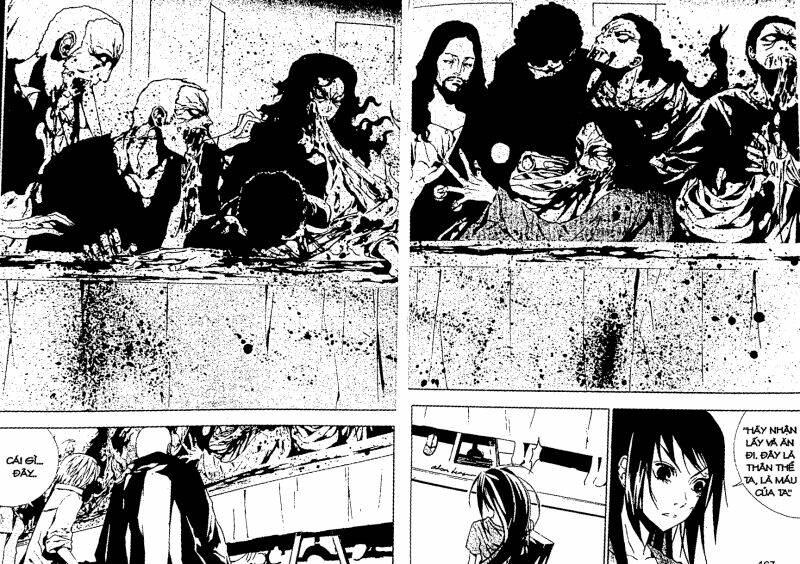 đột kích - raiders chapter 2 84