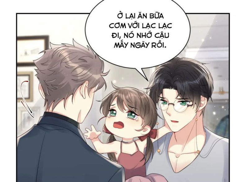 lại bị bạn trai cũ nhắm trúng rồi chapter 57 10