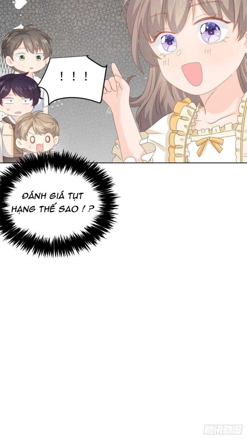 đoàn sủng lão đại ba tuổi rưỡi chapter 132 24