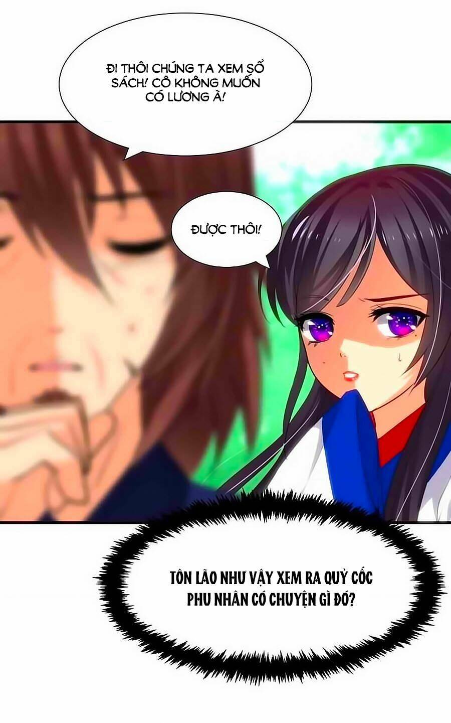 dưỡng thiếu chủ đấu tra nam chapter 41 5