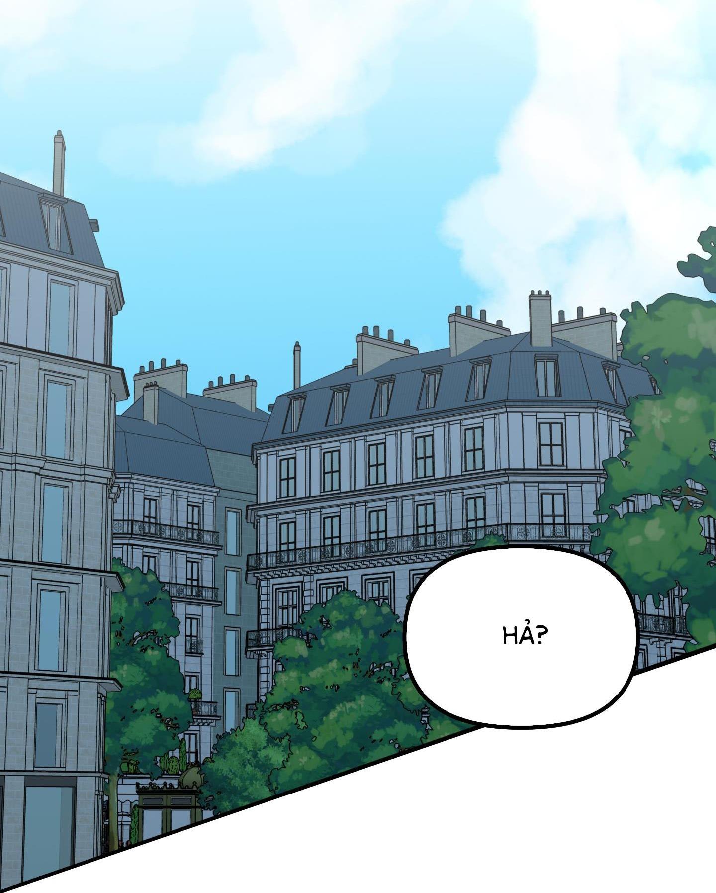 alpha mặt hàng không thể trả chapter 1 6