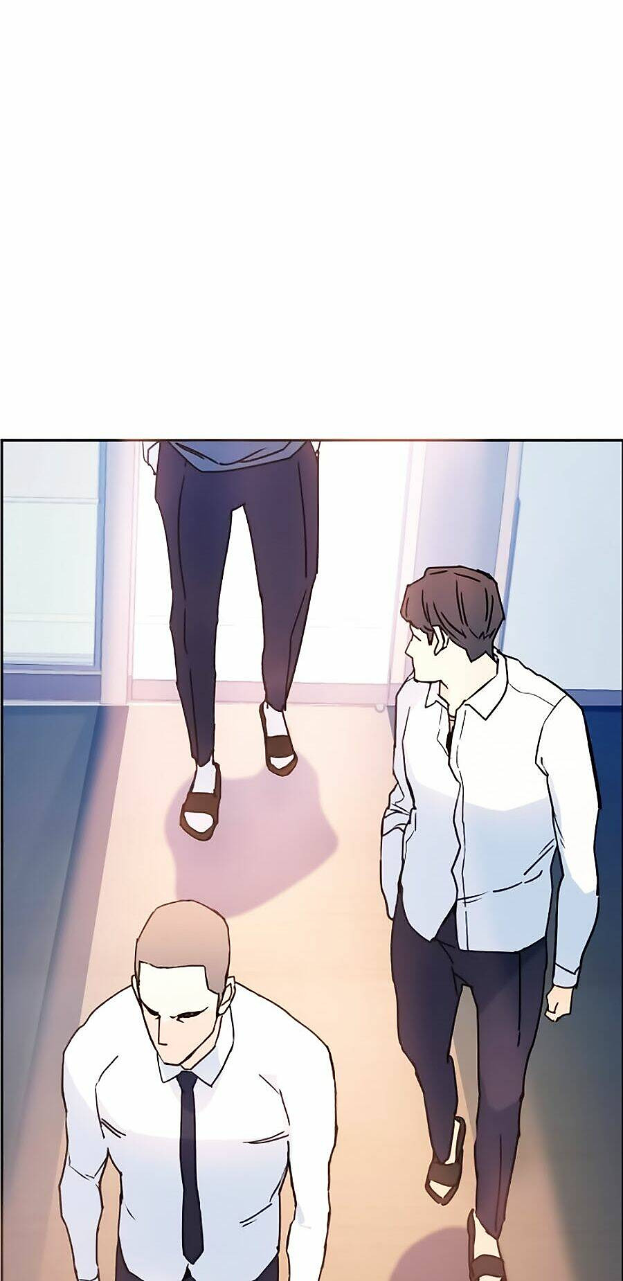 bạn học tôi là lính đánh thuê chapter 2 193