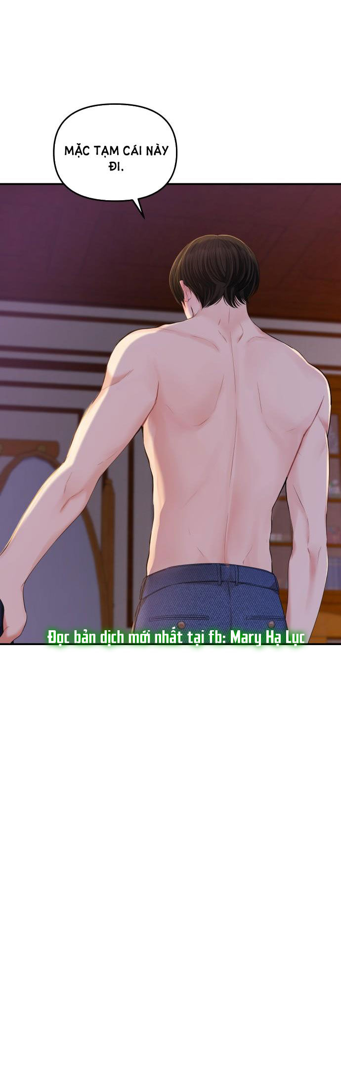 gửi em người đánh cắp những vì sao - to you who swallowed a star chapter 84.2 40