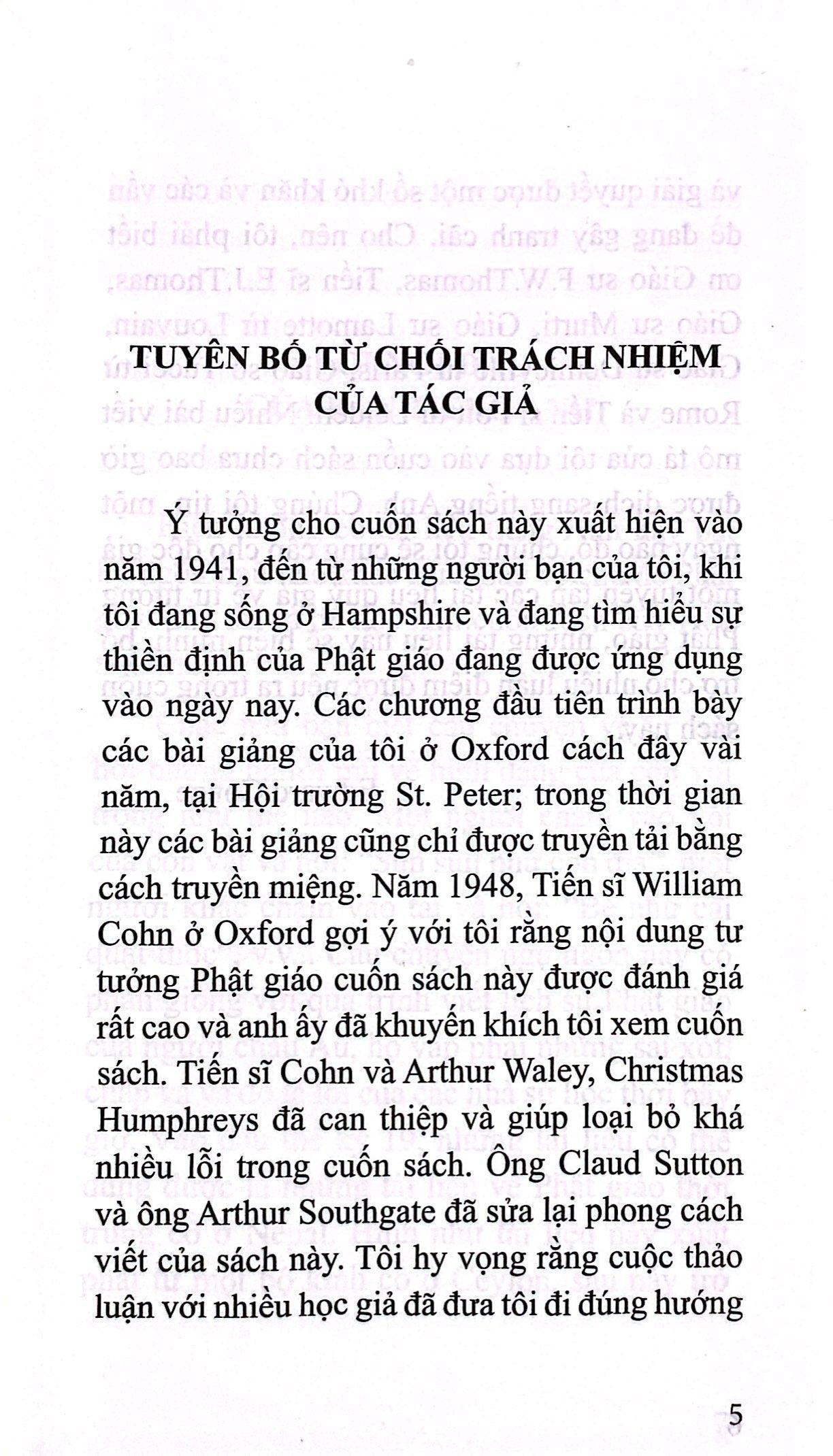 Đạo Phật Bản Chất Và Phát Triển