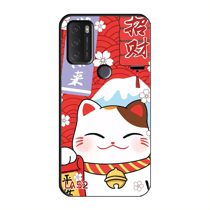 Ốp Lưng Dành Cho VSMART STAR 5
