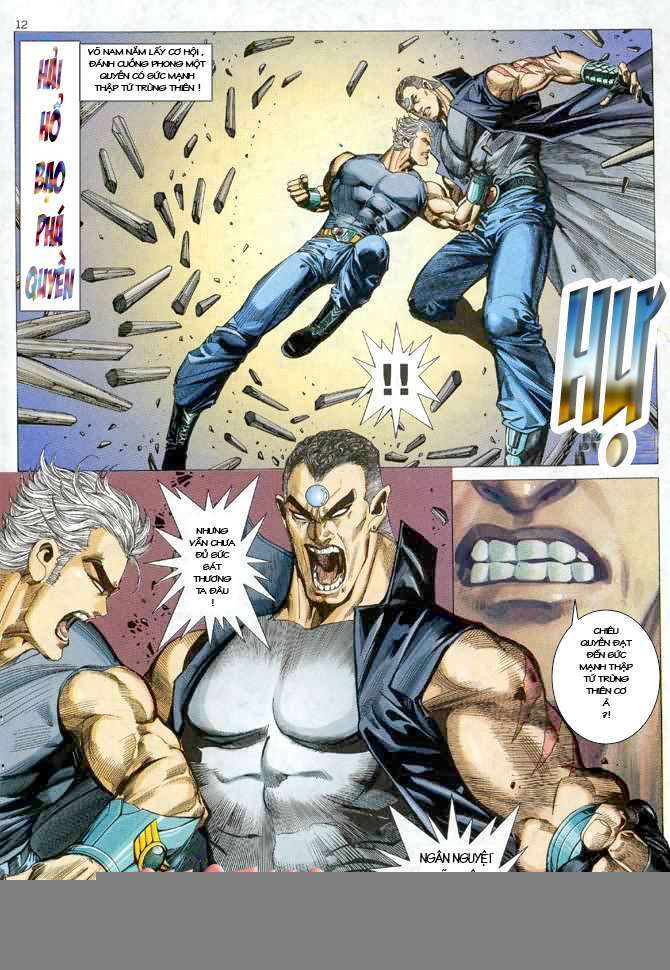 võ thần chapter 46 11