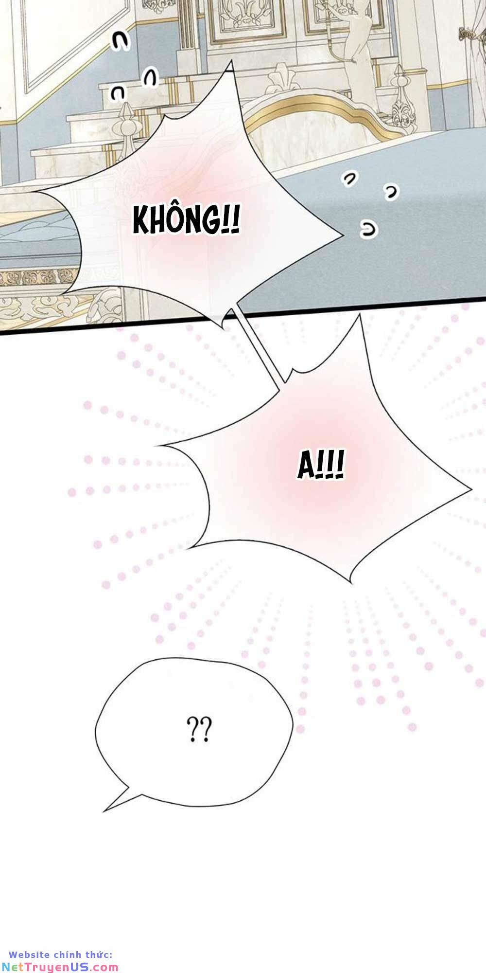 Hoàng Tử Rắc Rối chapter 36.1 14