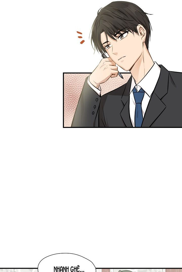 cuộc sống kỳ thú chapter 52 3