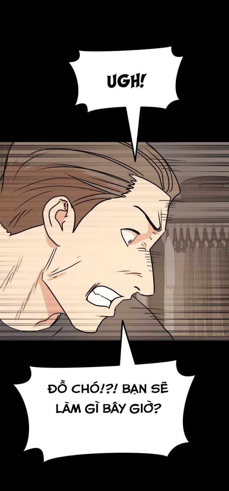 Bạn Trai Vệ Sĩ chapter 110 31