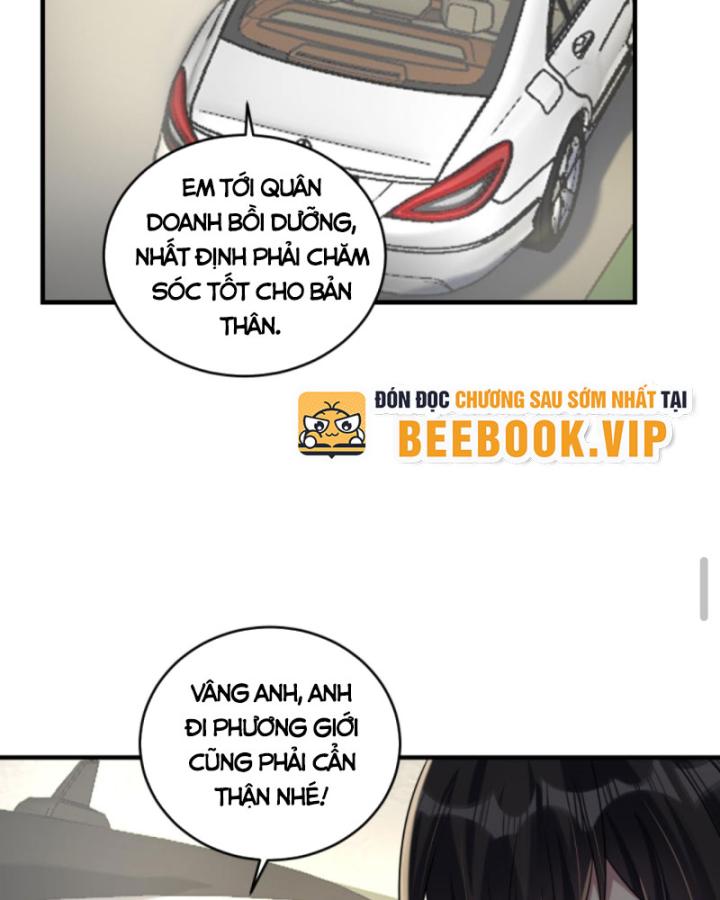 học cùng em gái, tôi bất cẩn vô địch rồi chapter 82 4