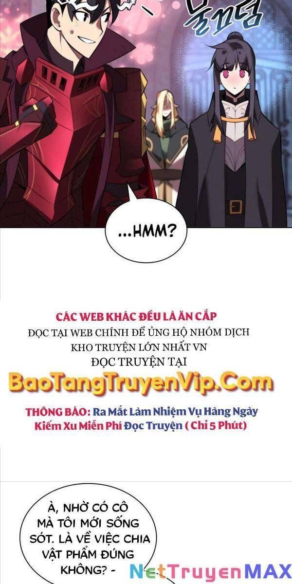 vượt qua giới hạn chapter 193 12