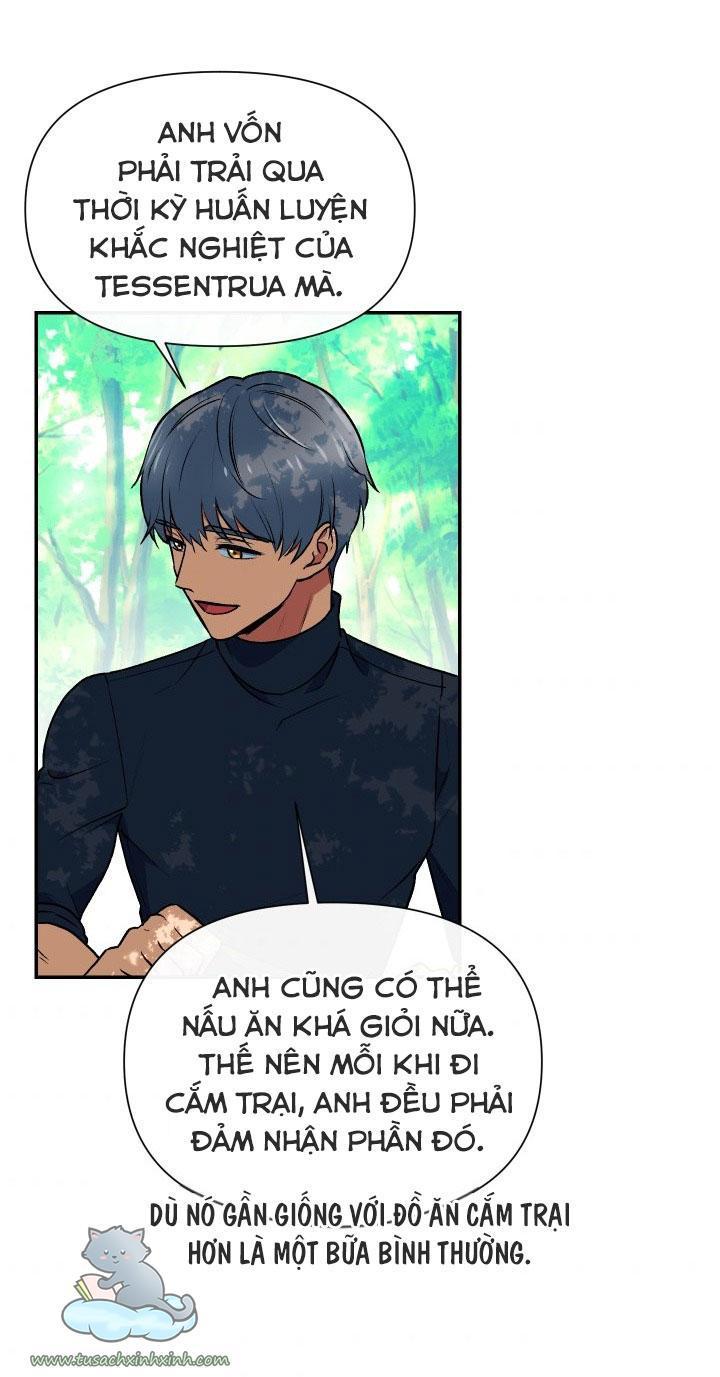 công nương khế ước của gia tộc công tước quái vật chapter 69 42