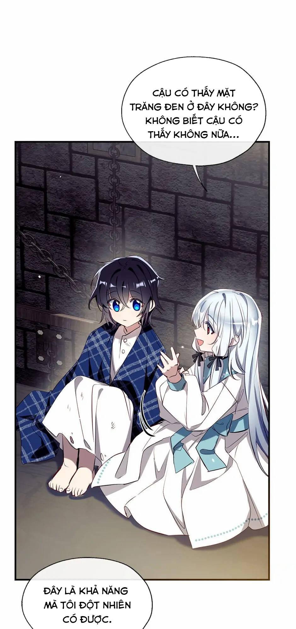 chúng ta có thể trở thành gia đình được không? chapter 80 78