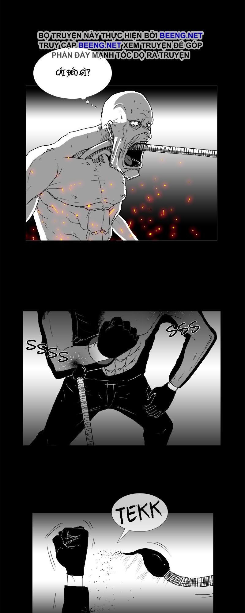 sống sót chapter 29 22