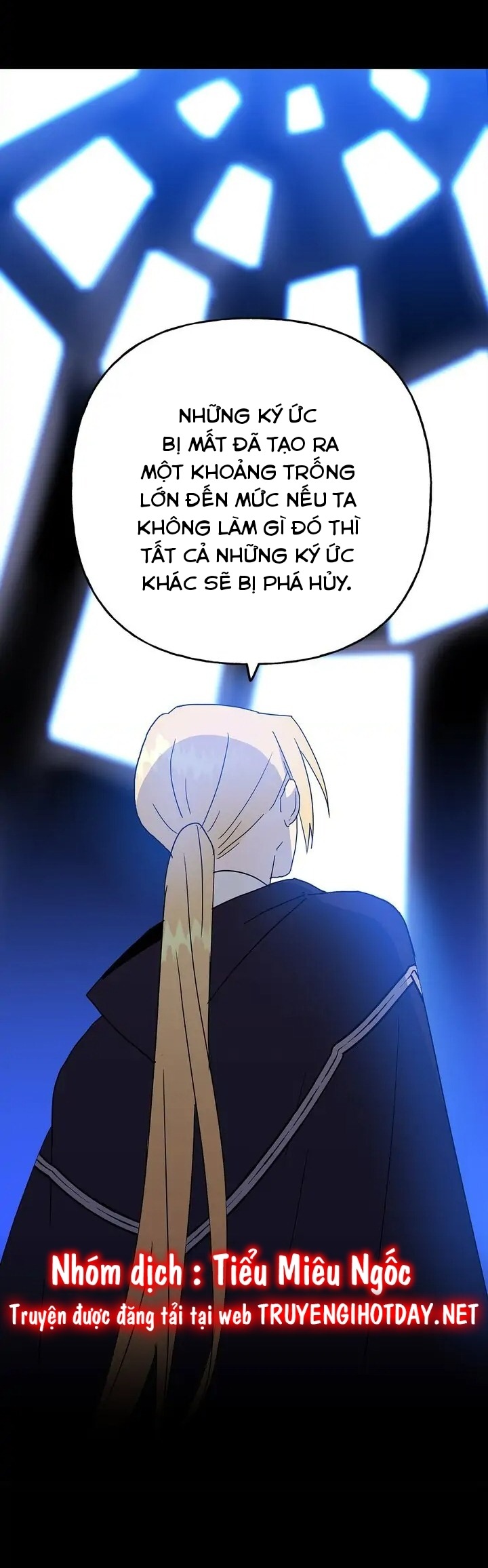 bình tĩnh nào, tiểu thư! chapter 58 59