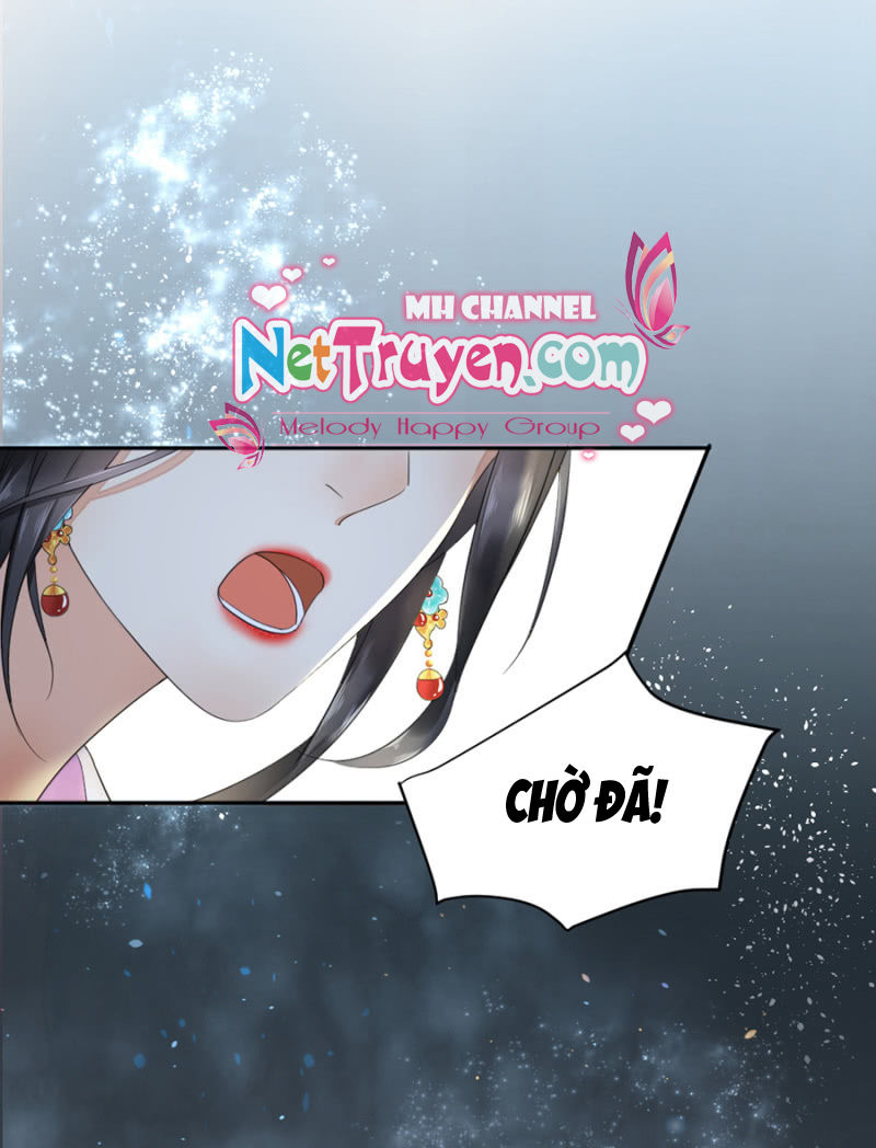 dục hỏa độc nữ chapter 15.5 11