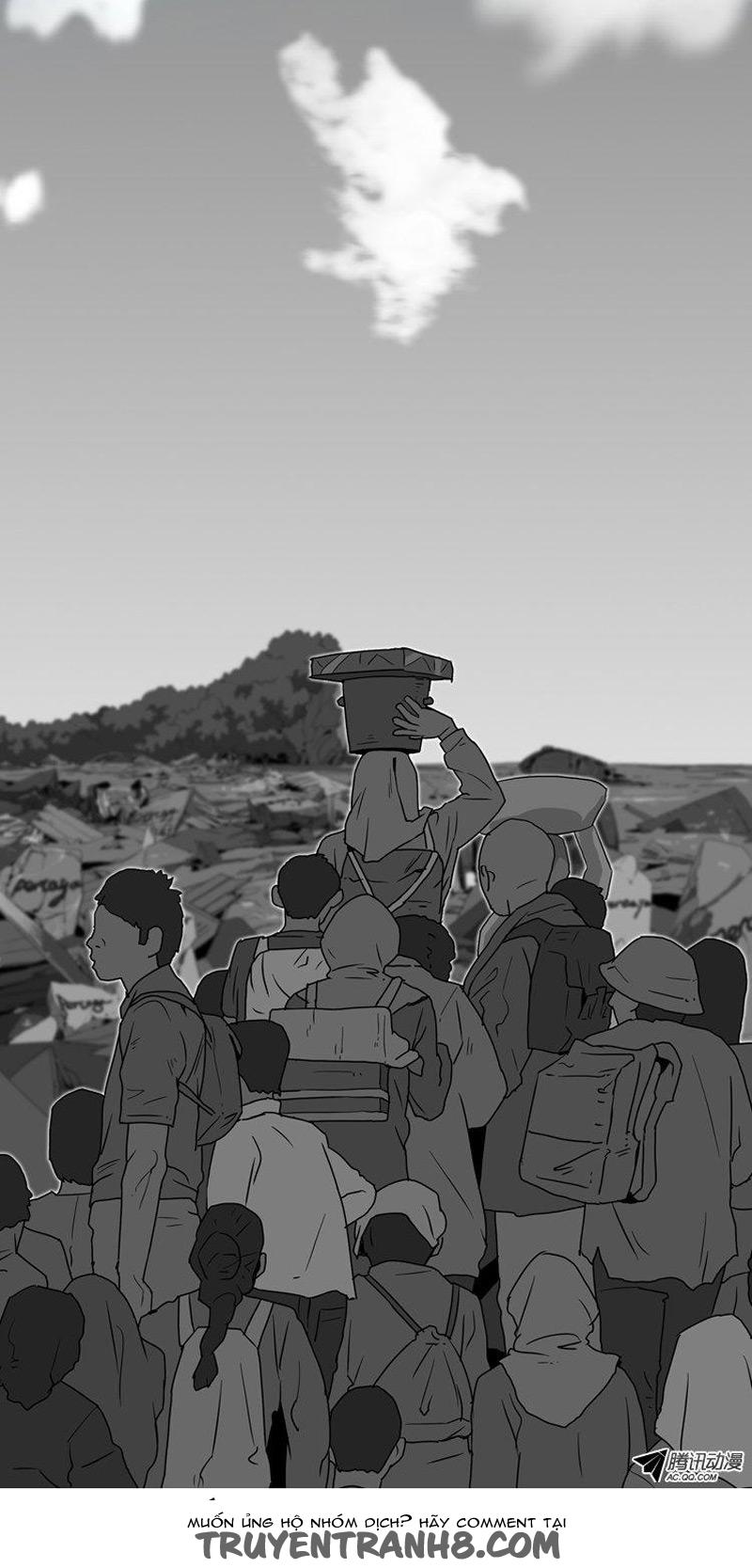 hồi sinh chapter 30 7