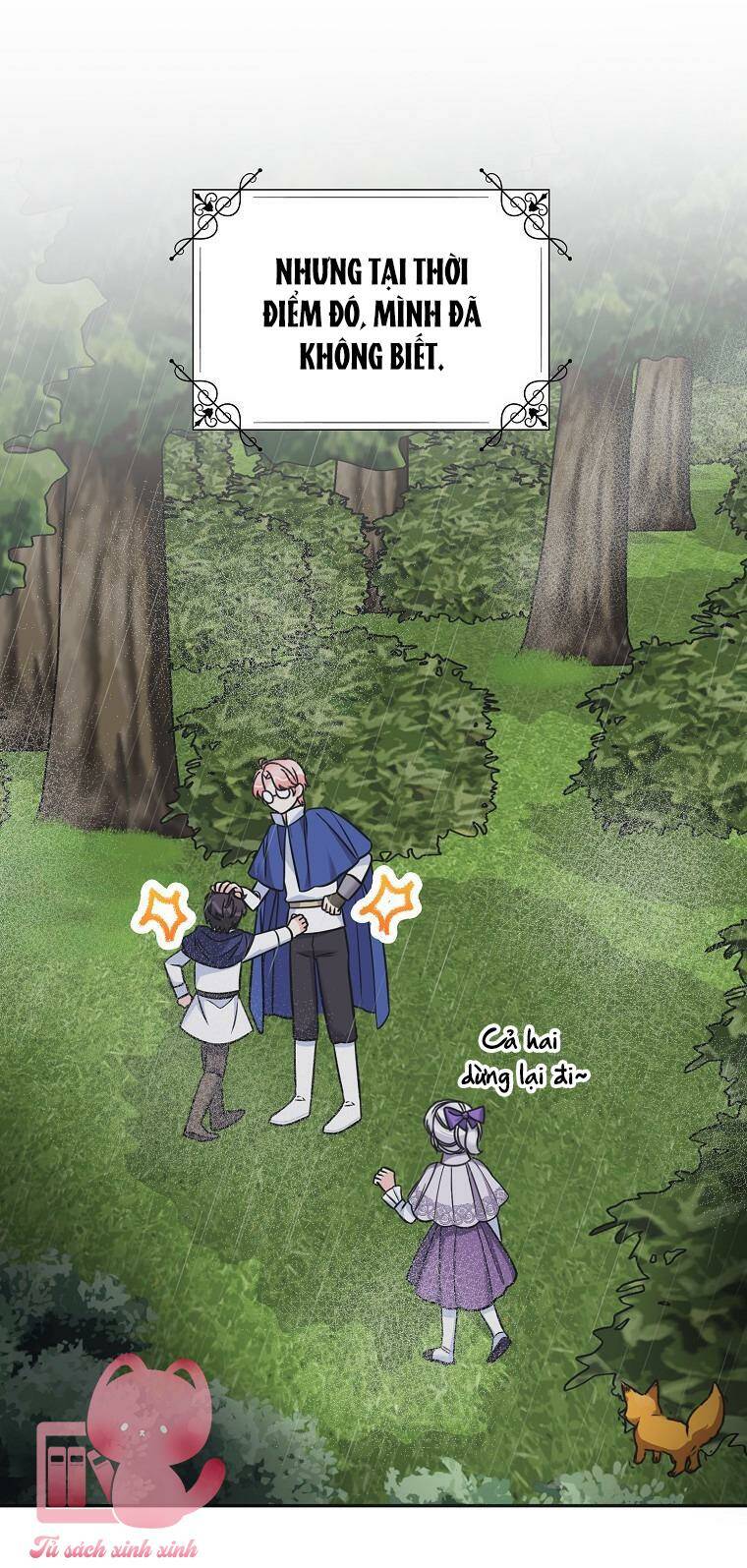 sinh ra làm con gái ác nữ chapter 45 65