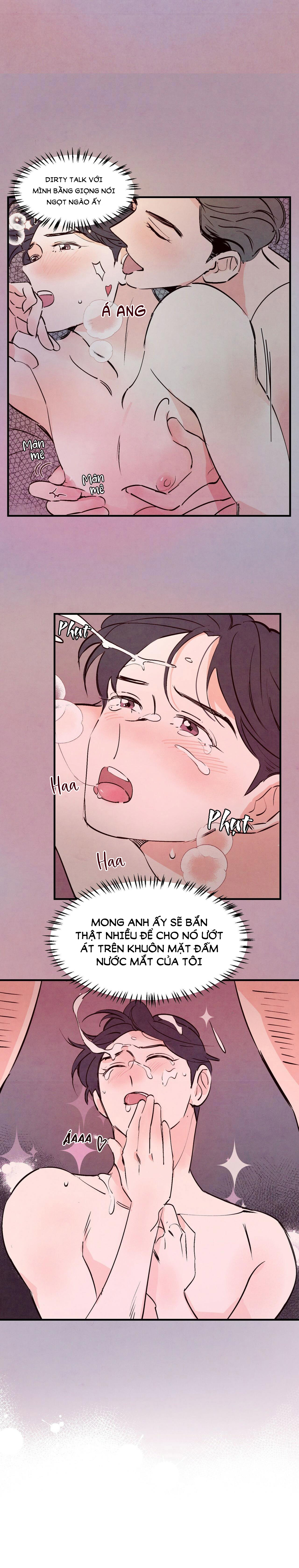 say tình [bl] chapter 1 20