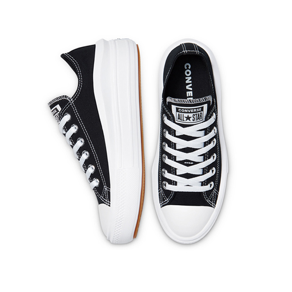 Giày Converse Chuck Taylor All Star Move Low Top 570256C