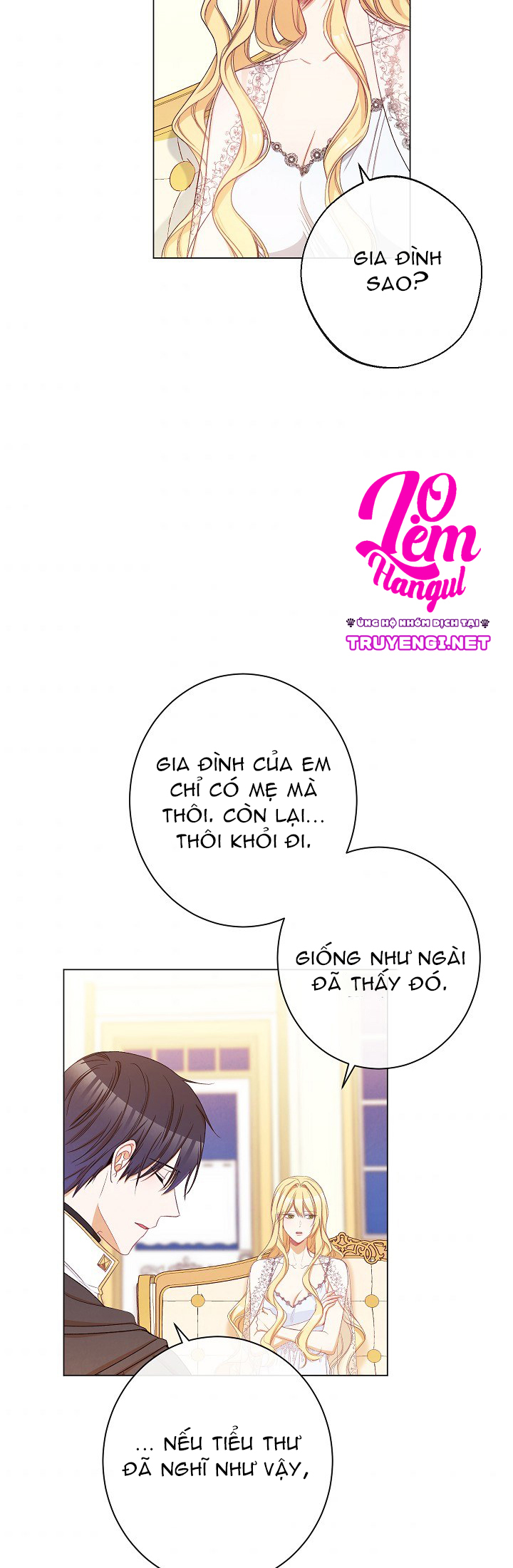 ác nữ đảo ngược đồng hồ cát chapter 63 55