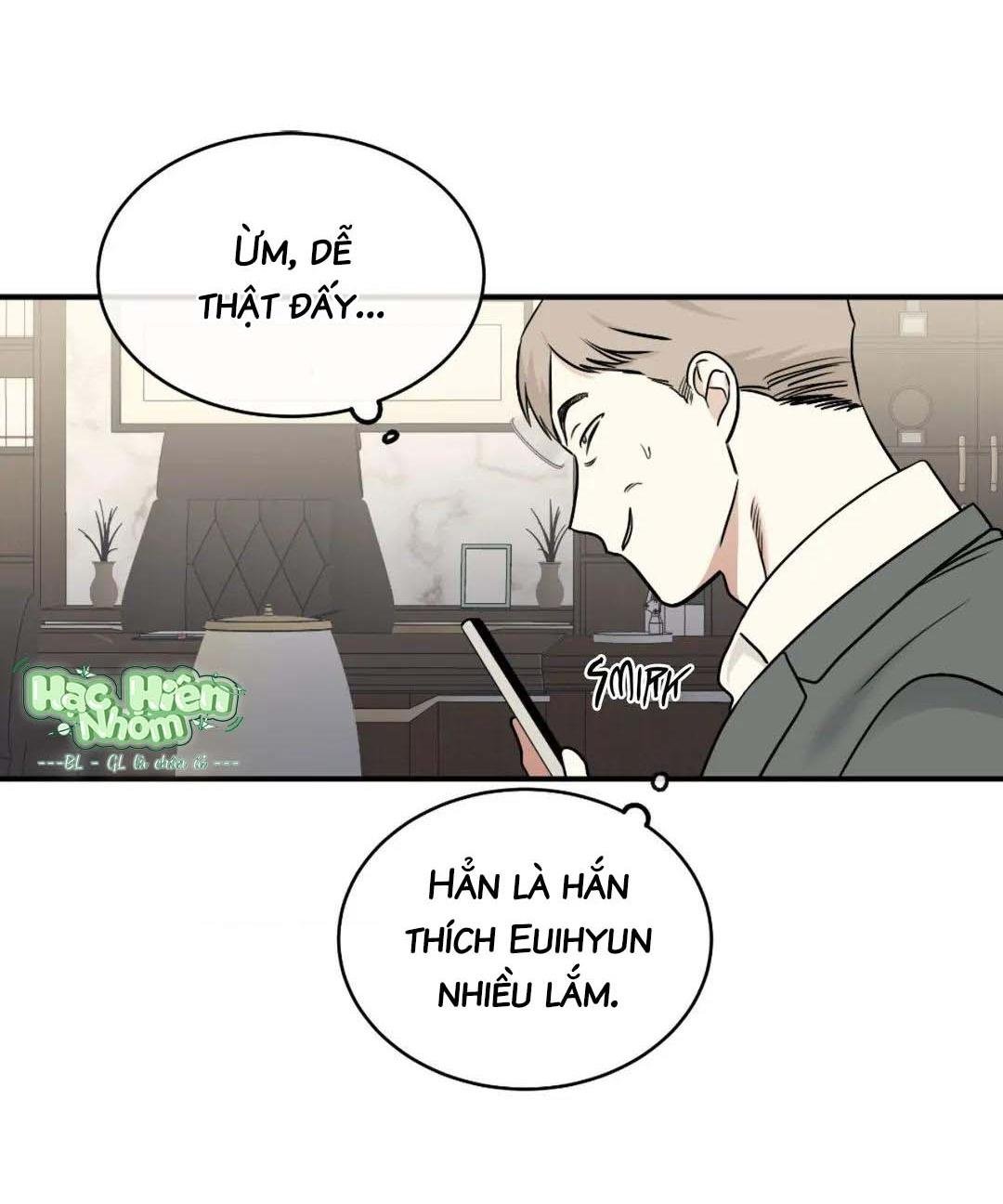 thủy triều thấp lúc chạng vạng chapter 91 34