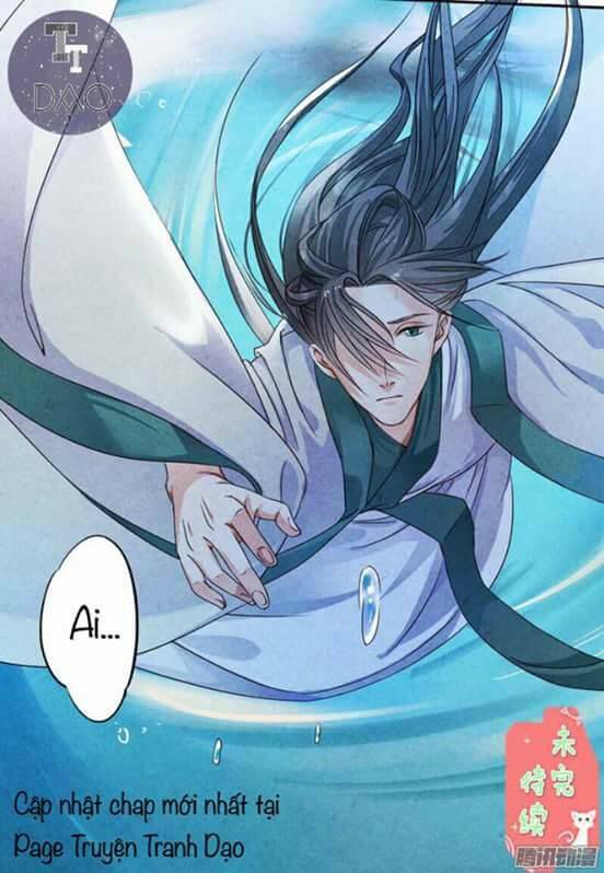 hoàng thái tử, xin nhận nuôi em! chapter 6 10