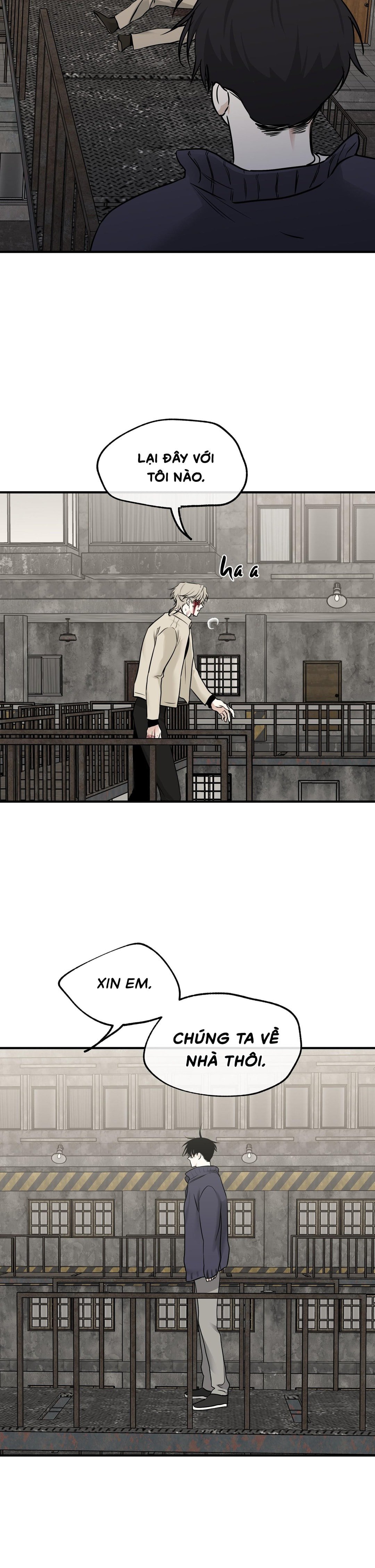 đêm bên bờ biển chapter 93 7