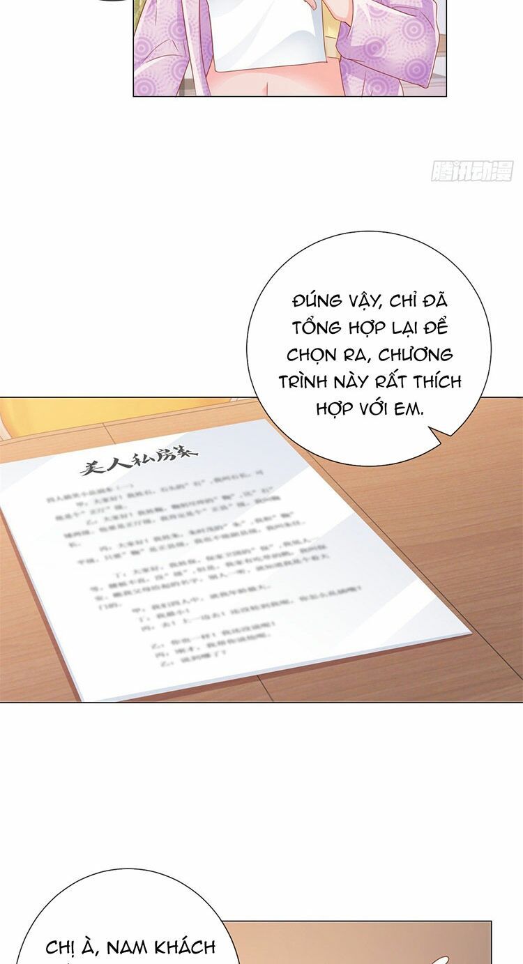 ẩn hôn 100%: chọc tức vợ yêu mua một tặng một chapter 298.2 8