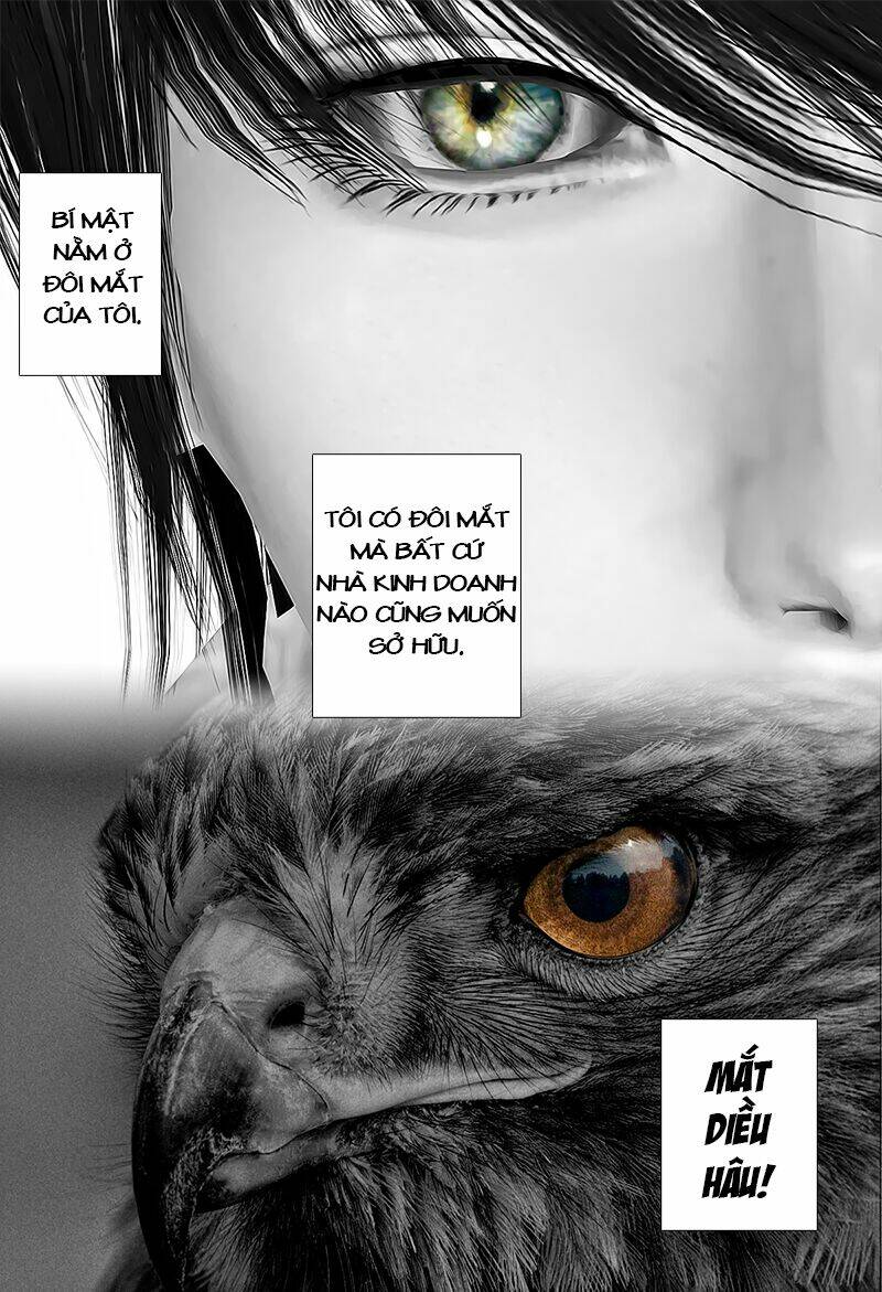 7 years of love (truyện sims) chapter 3 4