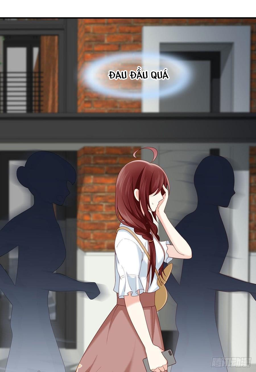 nam thần truy thê chỉ nam chapter 68.2 11