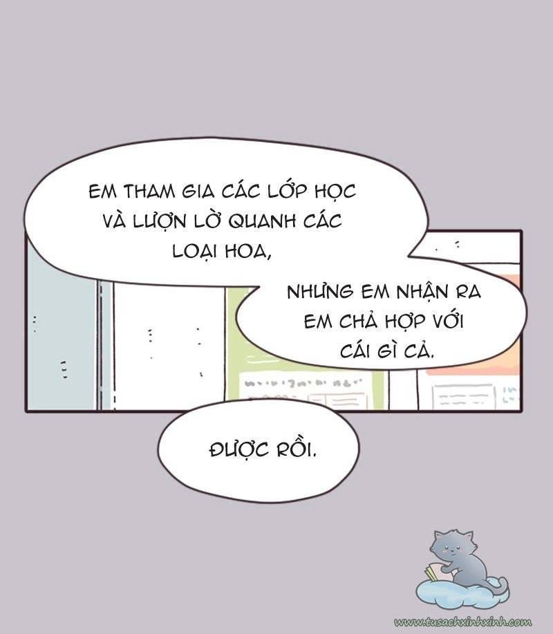 ngày định mệnh của đôi ta chapter 13 72